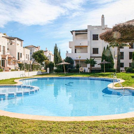 Beautiful Apartment In Alcossebre With Kitchen Exterior foto