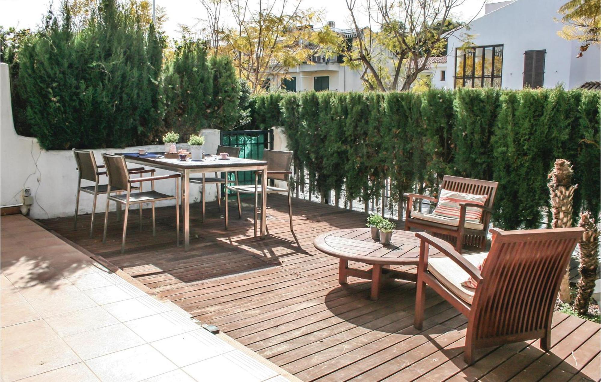 Beautiful Apartment In Alcossebre With Kitchen Exterior foto
